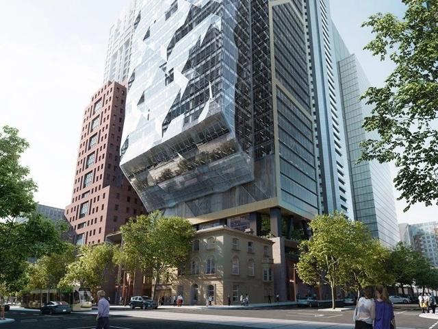 80 Collins Street, Melbourne