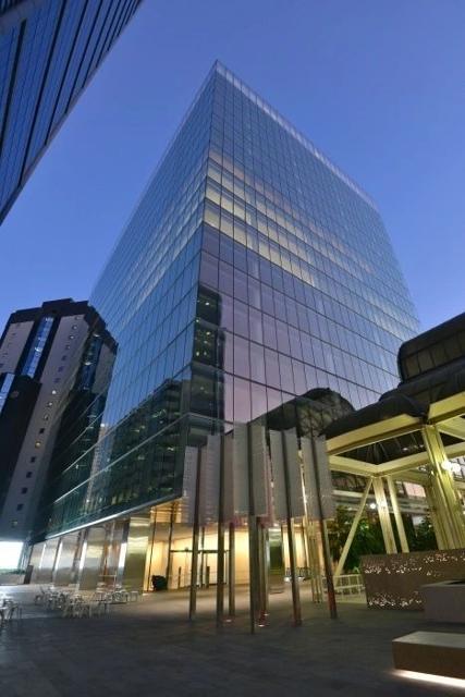 Brookfield Place Tower 2, Perth