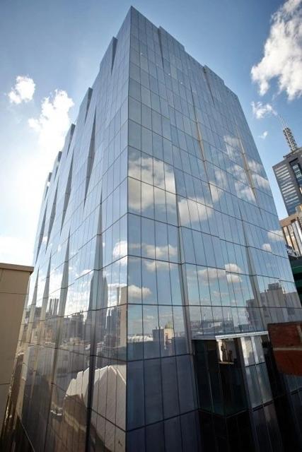 171 Collins Street, Melbourne