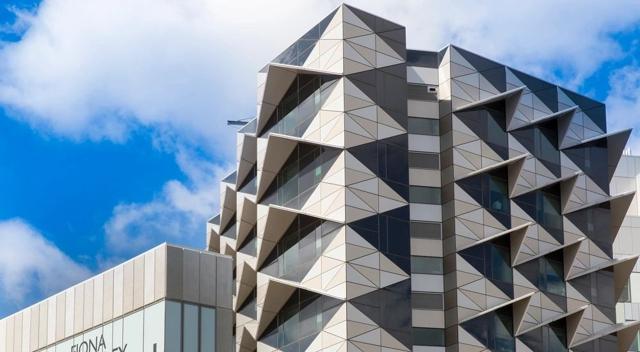 Fiona Stanley Hospital, Perth