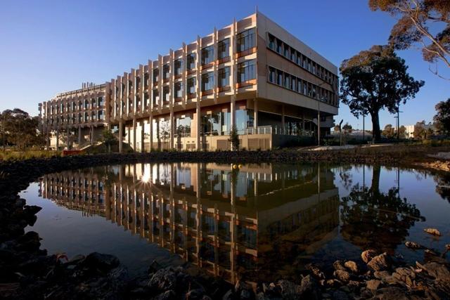 La Trobe University Biosciences Research Centre